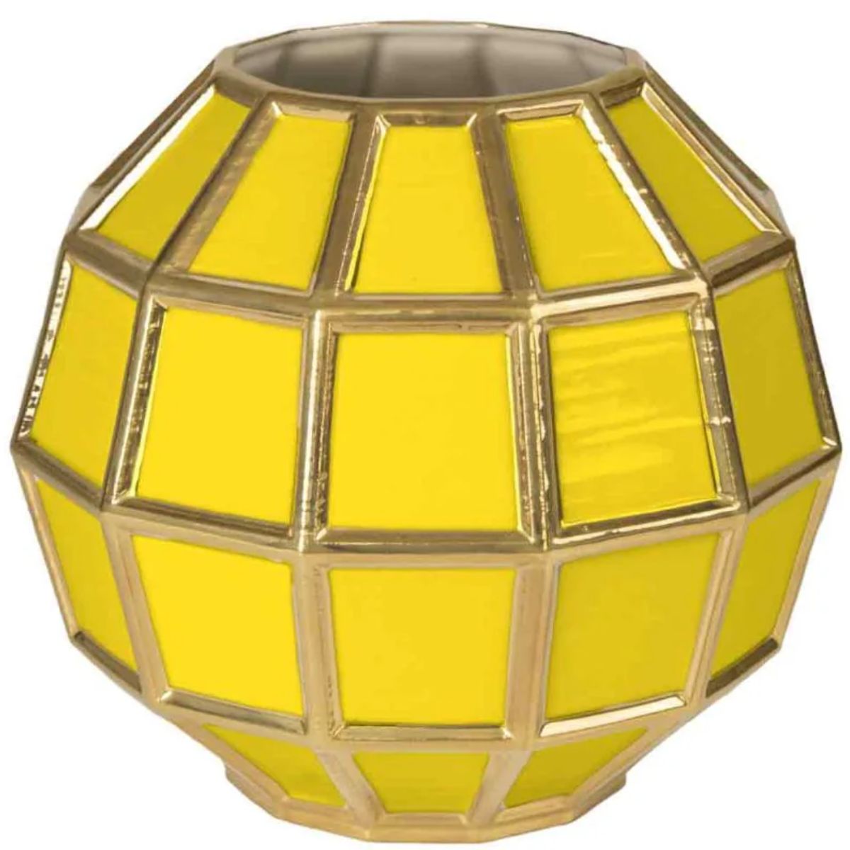 Villari Leonardo Vase