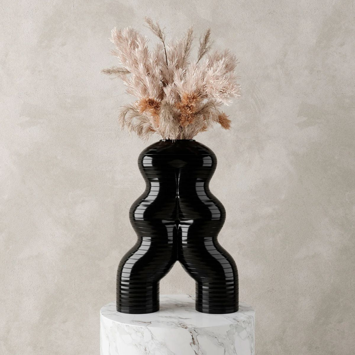 Villari Let'S Dance By Elena Trevisan Small Vase