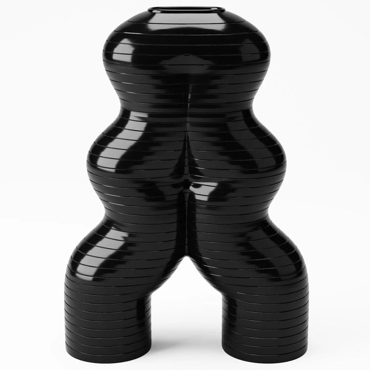 Villari Let'S Dance By Elena Trevisan Small Vase