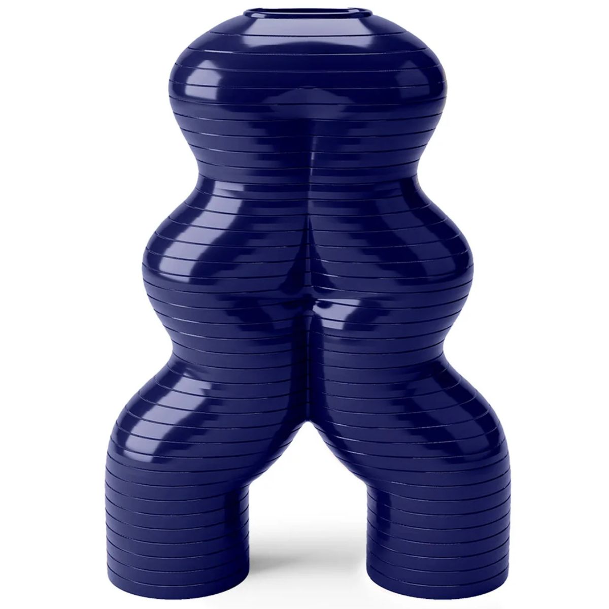 Villari Let's Dance by Elena Trevisan Large Vase
