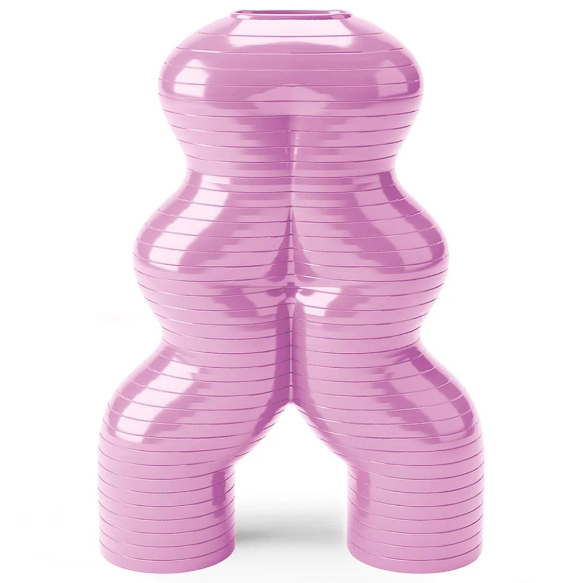 Villari Let'S Dance By Elena Trevisan Small Vase