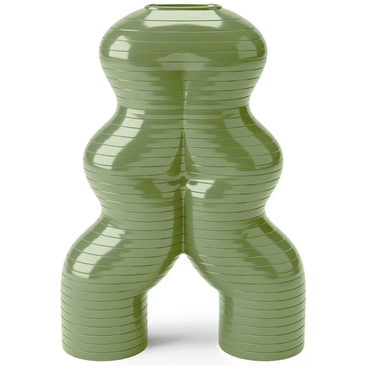 Villari Let'S Dance By Elena Trevisan Small Vase
