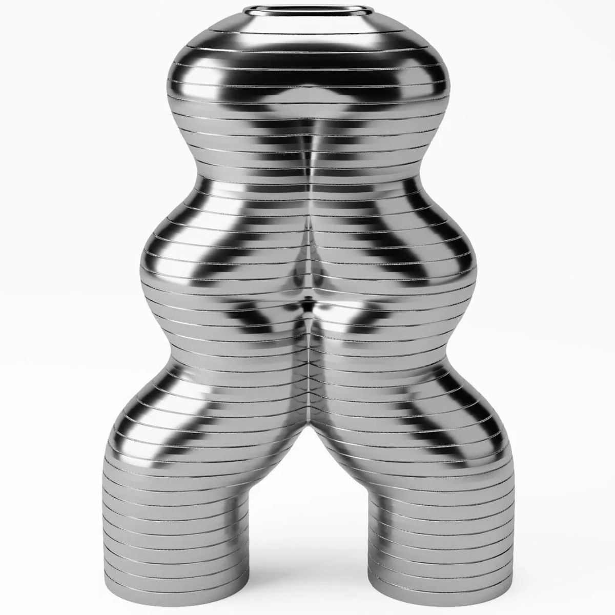Villari Let'S Dance By Elena Trevisan Small Vase