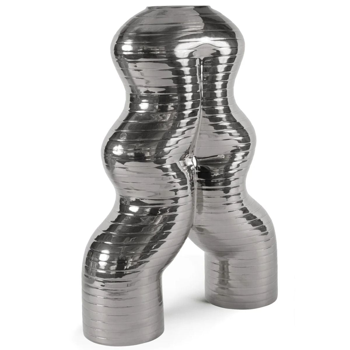 Villari Let'S Dance By Elena Trevisan Small Vase