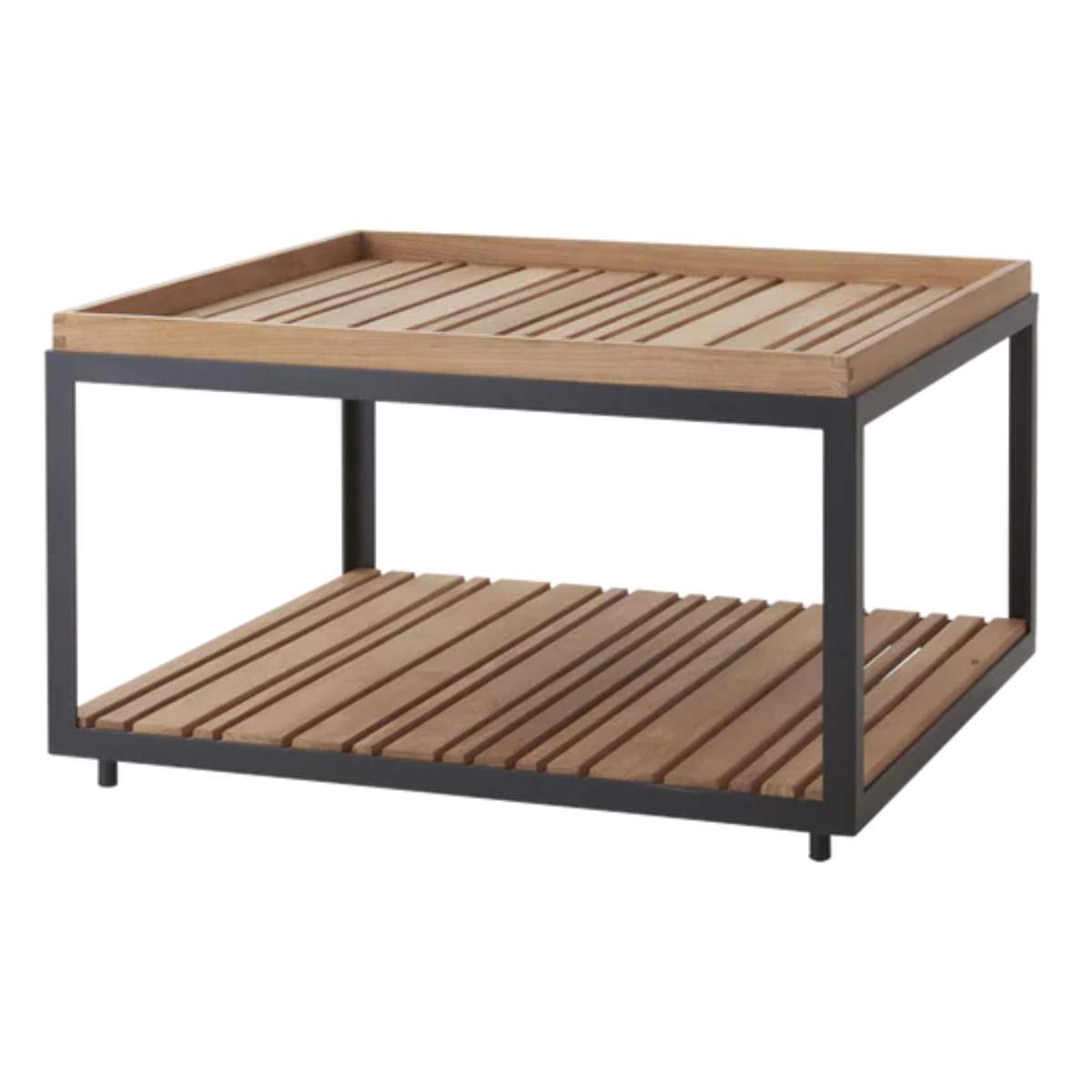 Cane-line Level Coffee Table, Large