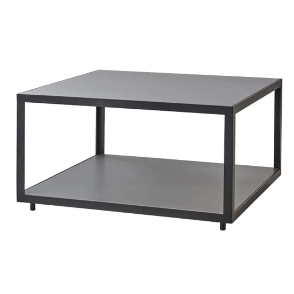 Cane-line Level Coffee Table, Large