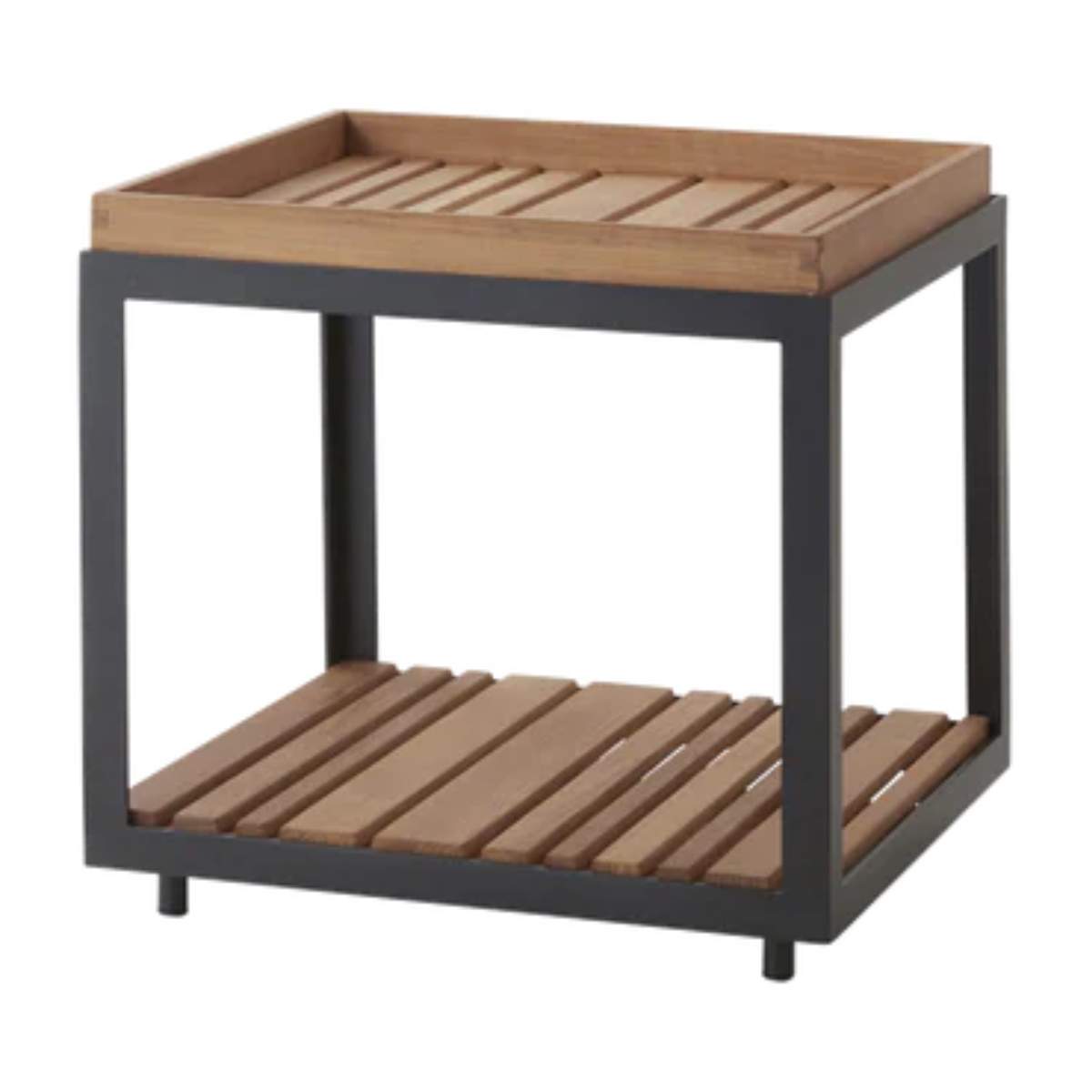 Cane-line Level Coffee Table, Small