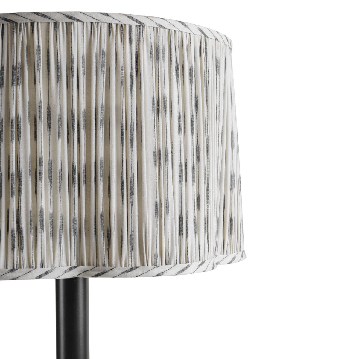 Libra Interiors Promotion - Lexi Floor Lamp with Shade