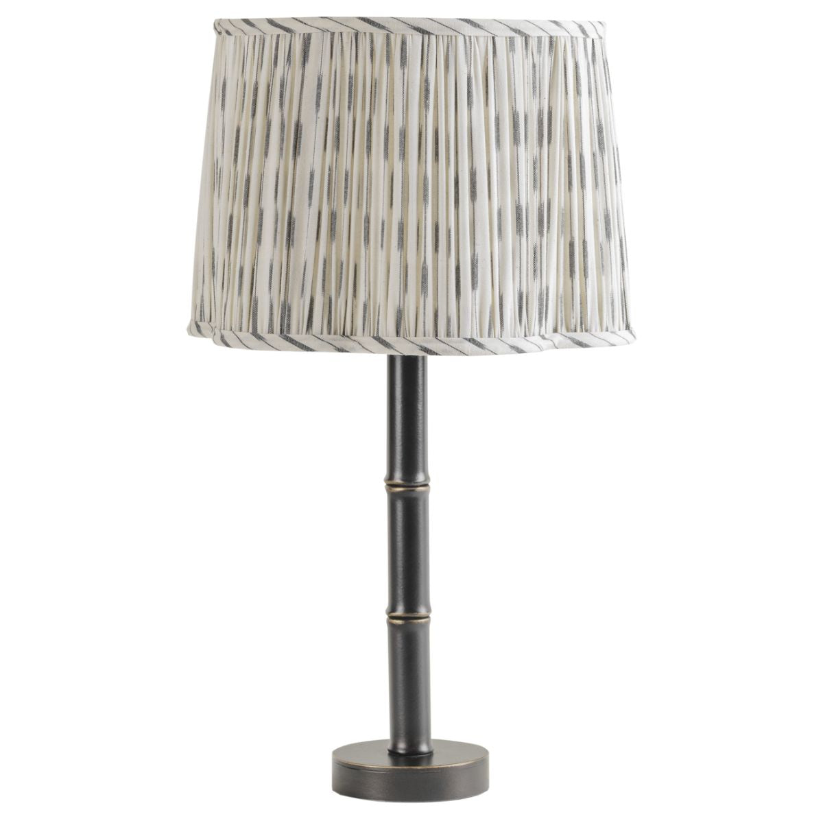 Libra Interiors Lexi Table Lamp with Shade