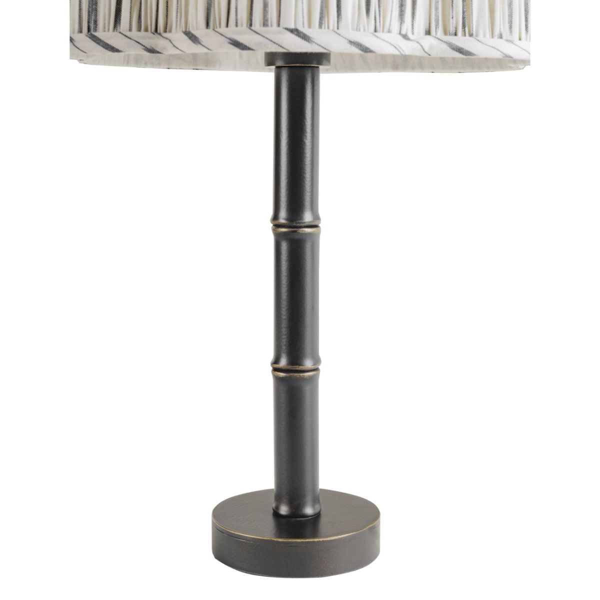 Libra Interiors Lexi Table Lamp with Shade