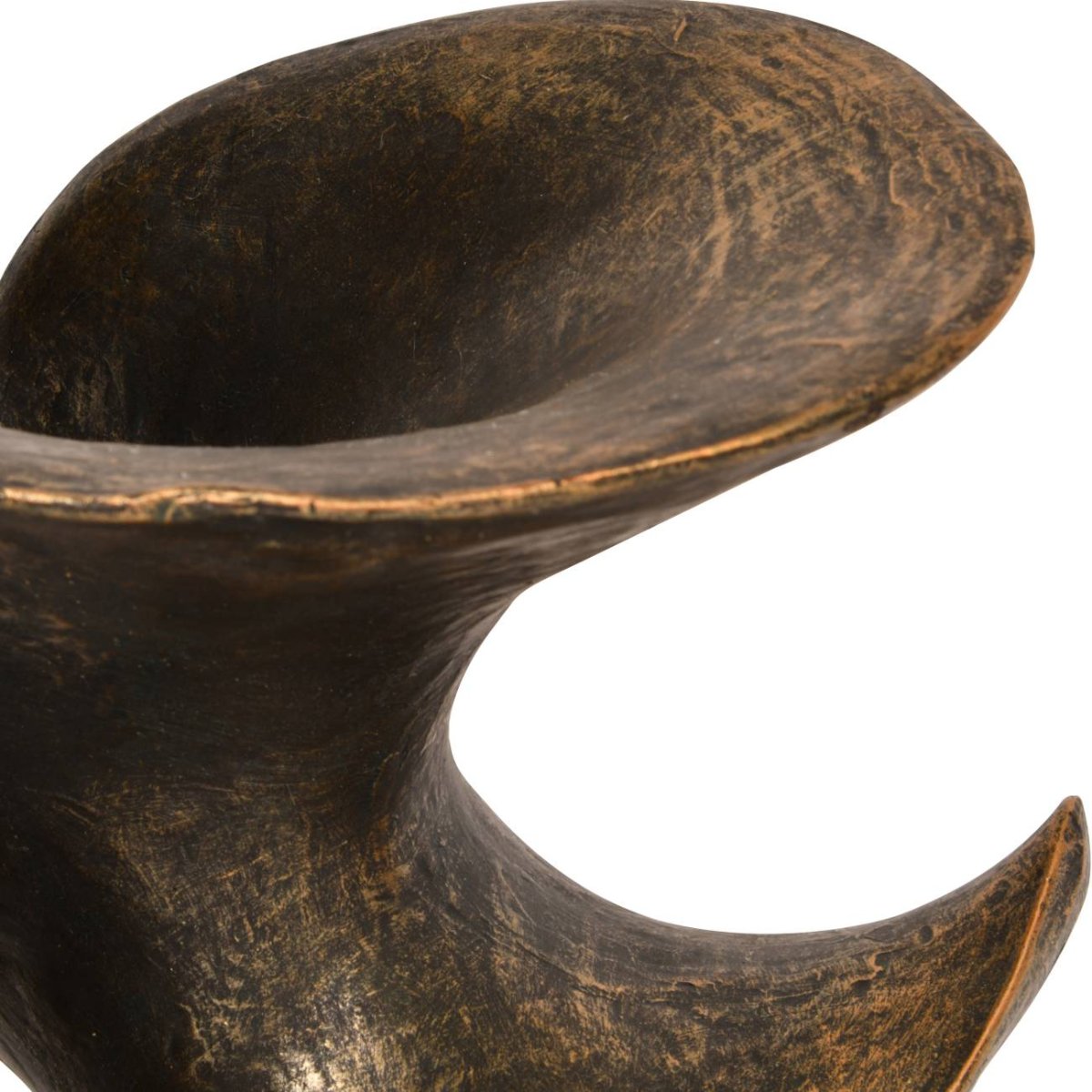 Libra Interiors Romulus Sculpture-Beaumonde