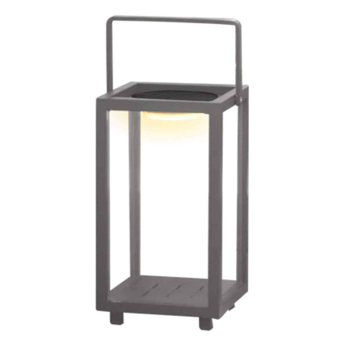 Cane-line Lid & Led-Lamp For Lighthouse Lantern, Small