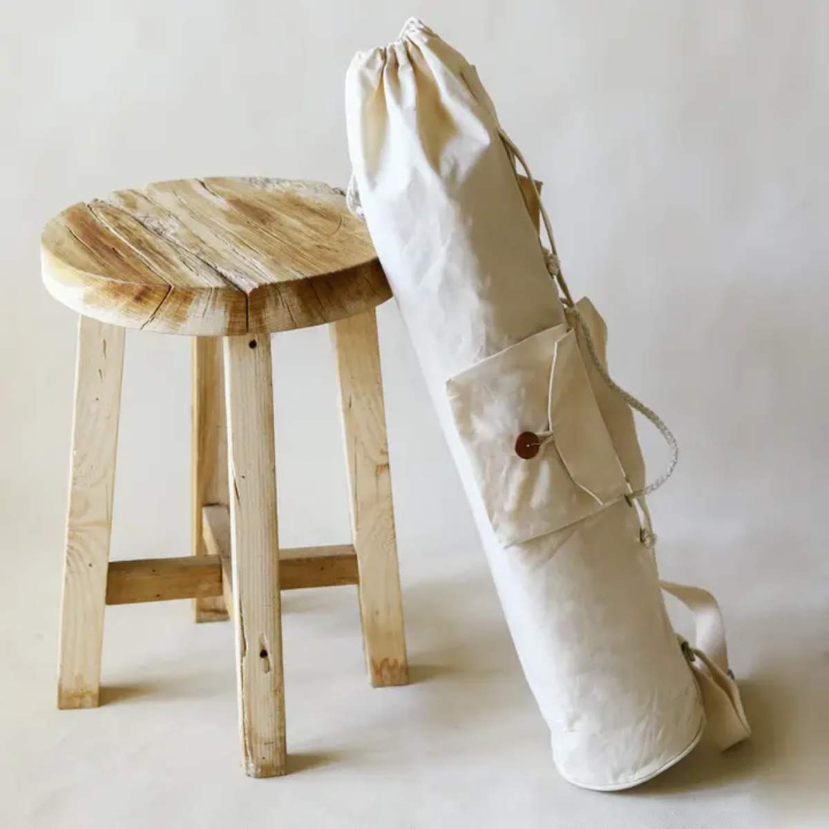 Faire Organic Lifestyle Yoga Mat Bag