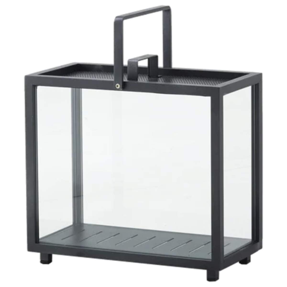 Cane-line Lighthouse Lantern, Rectangular