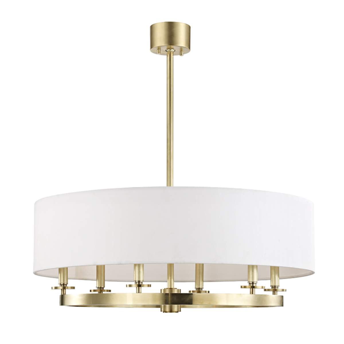 Hudson Valley Lighting Hudson - Durham