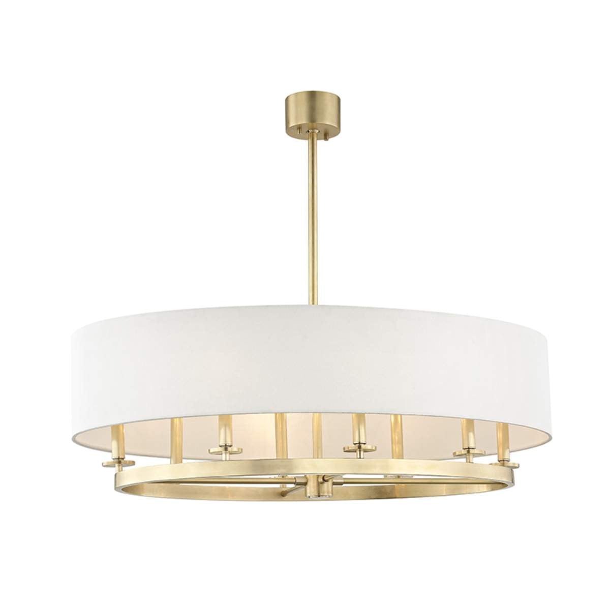 Hudson Valley Lighting Hudson - Durham
