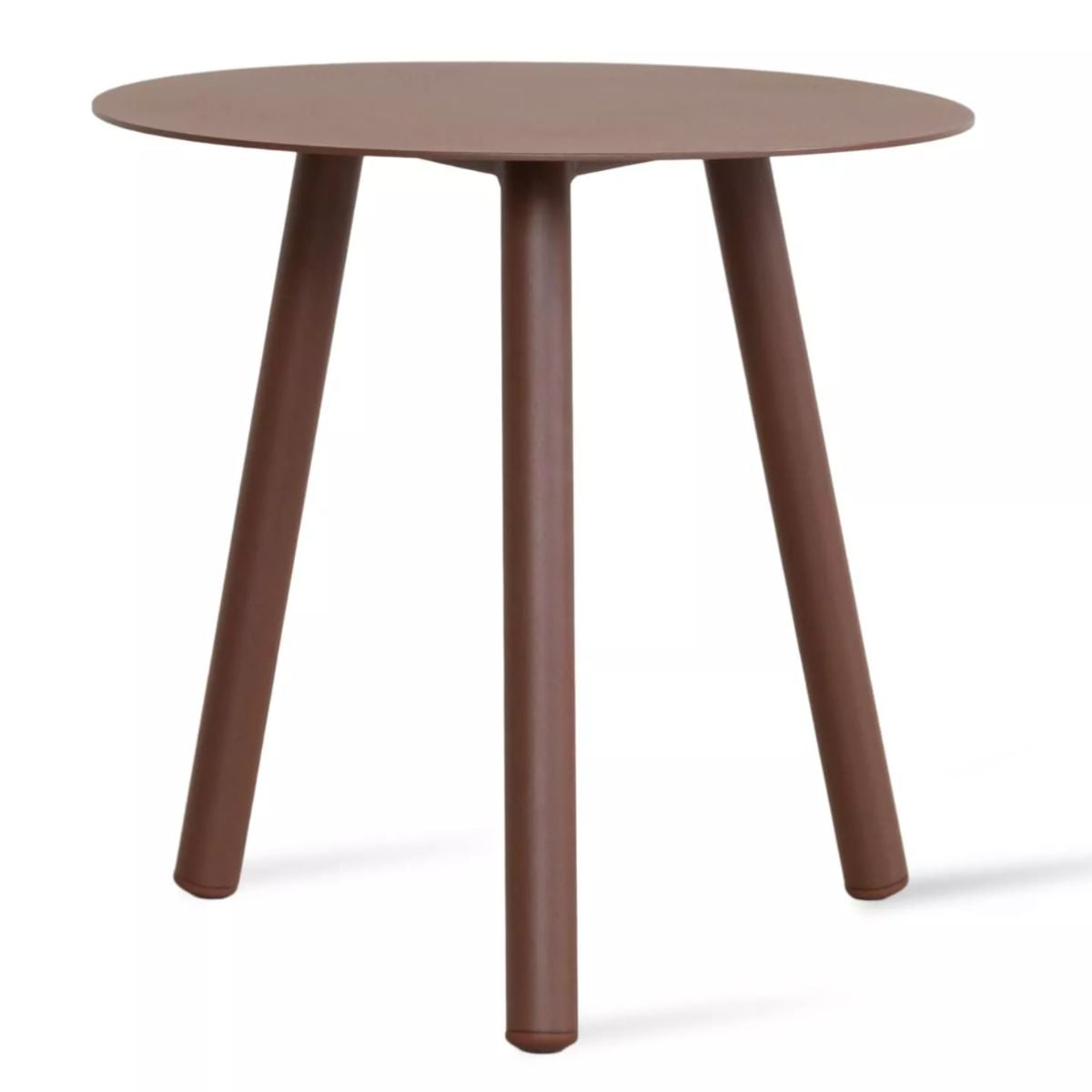 Vincent Shepherd Lilo Side Table | Dia: 45