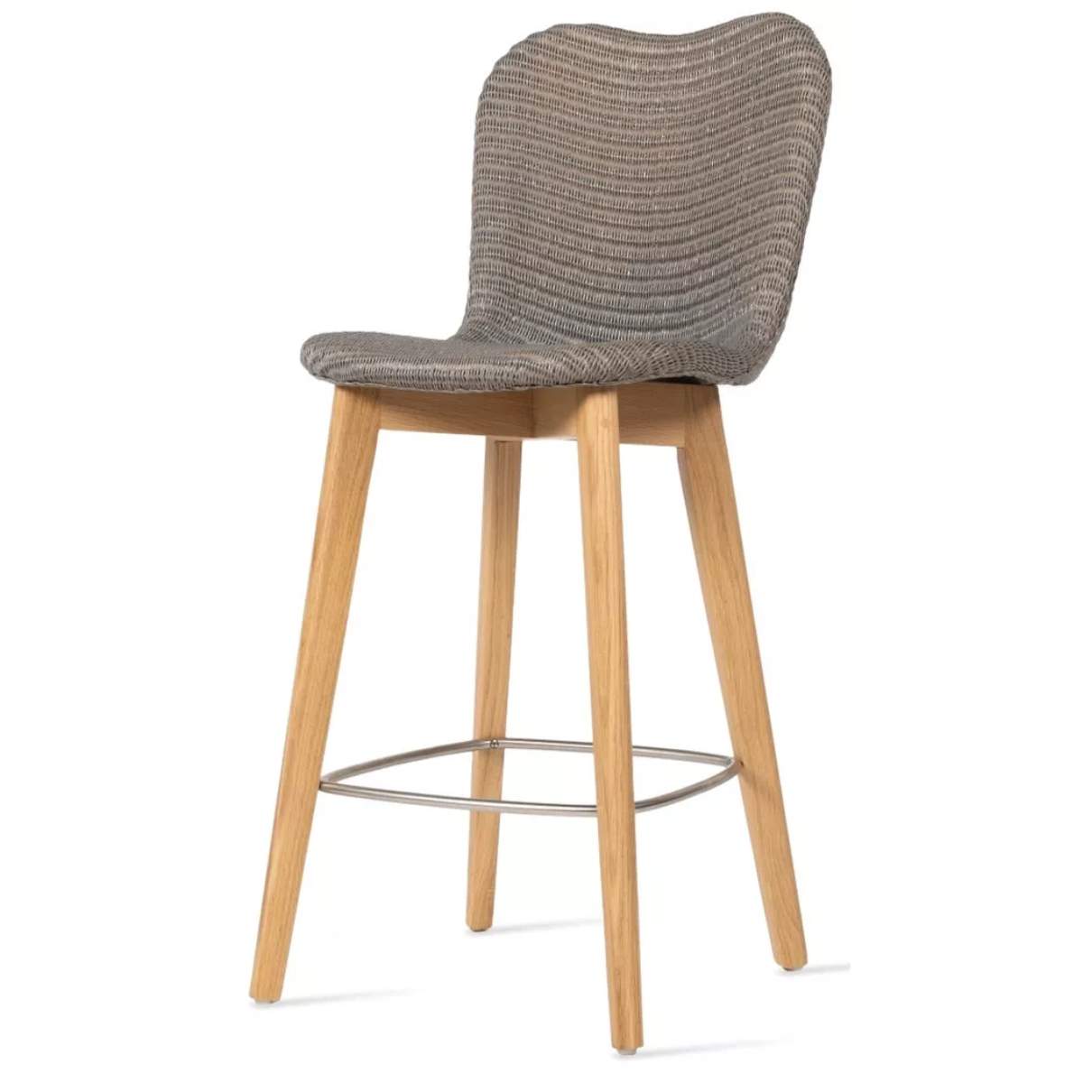 Vincent Shepherd Lily Counter Stool