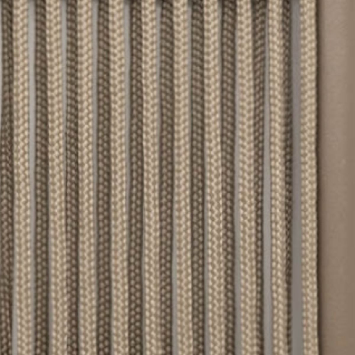 Vincent Shepherd Loop Footrest Fossil Grey