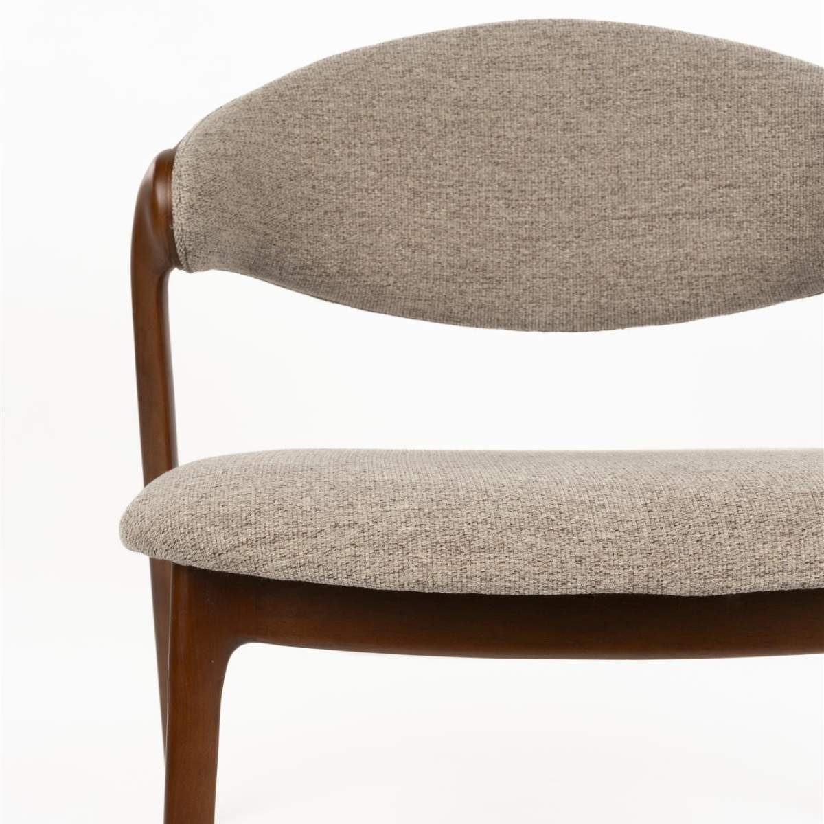 Dutch Bone Lounge Chair Babington