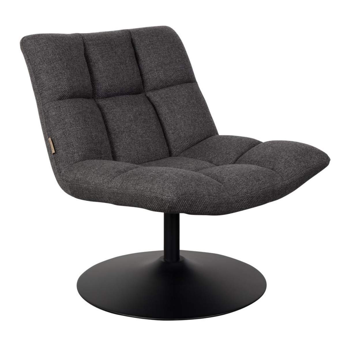 Dutch Bone Lounge Chair Bar