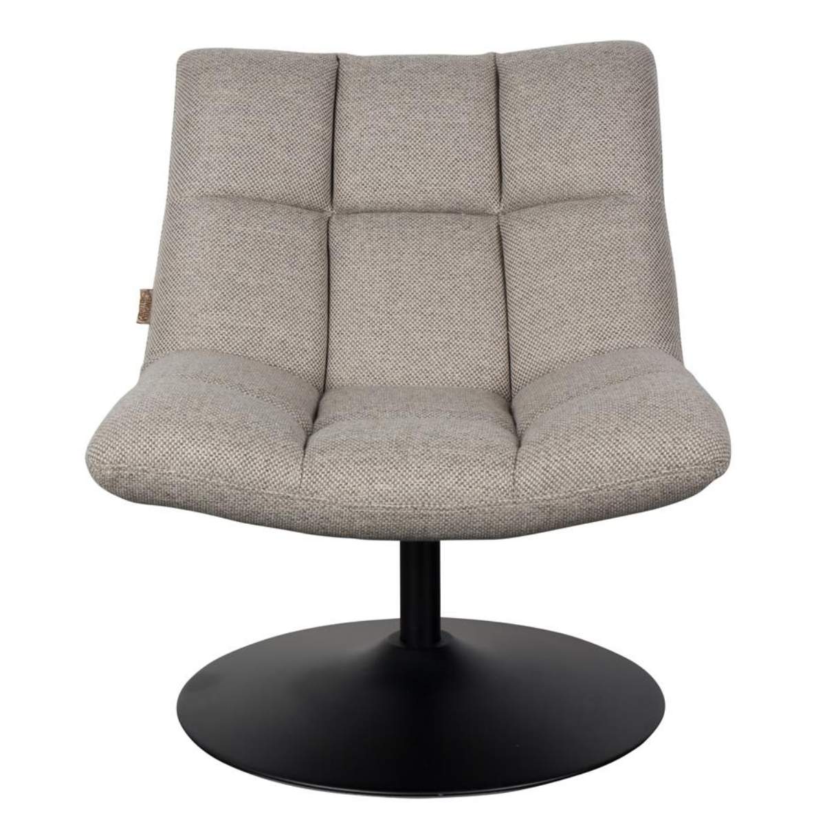 Dutch Bone Lounge Chair Bar