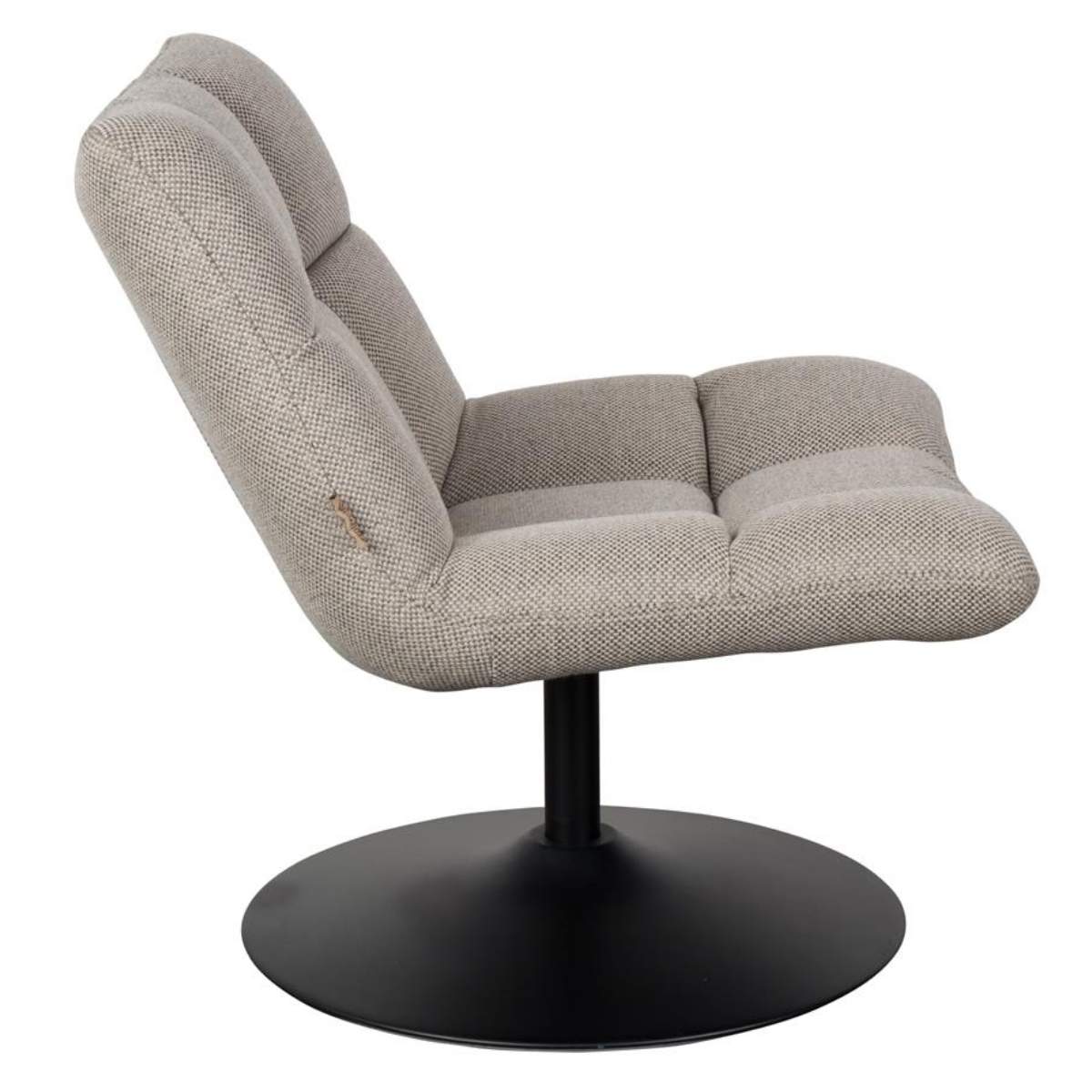 Dutch Bone Lounge Chair Bar