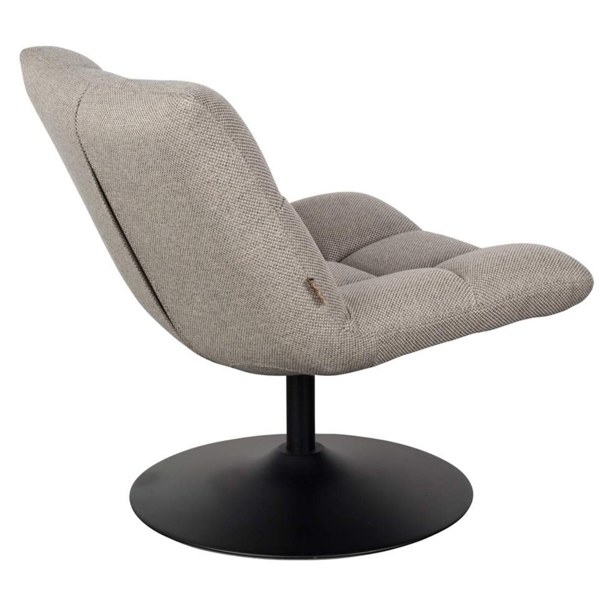 Dutch Bone Lounge Chair Bar
