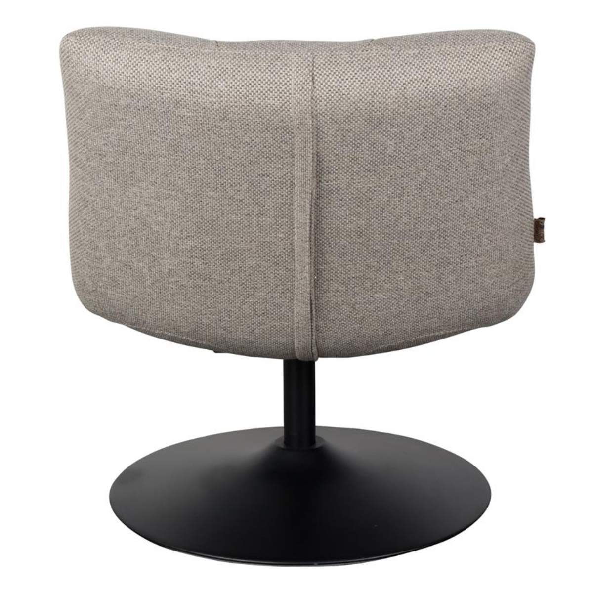 Dutch Bone Lounge Chair Bar