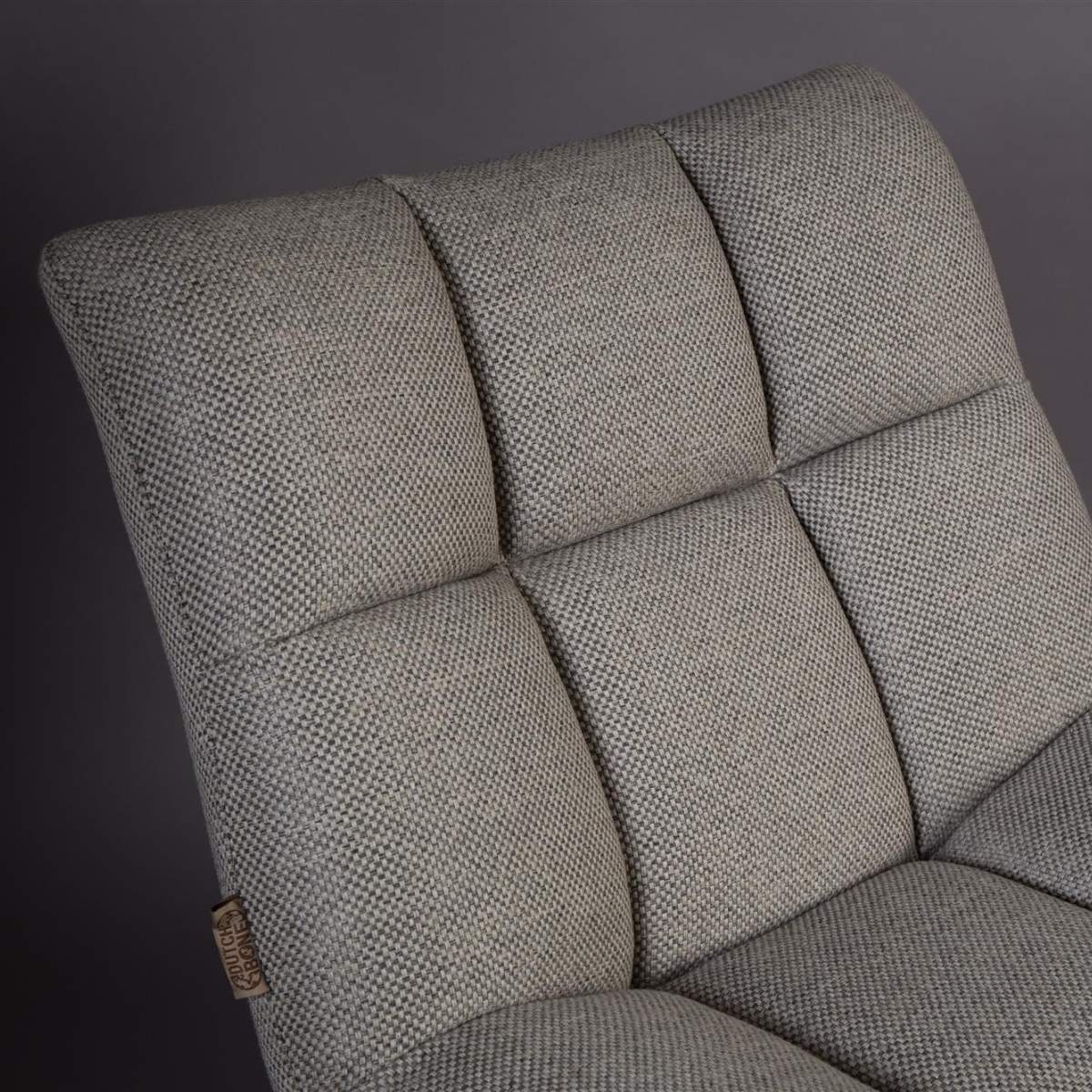 Dutch Bone Lounge Chair Bar
