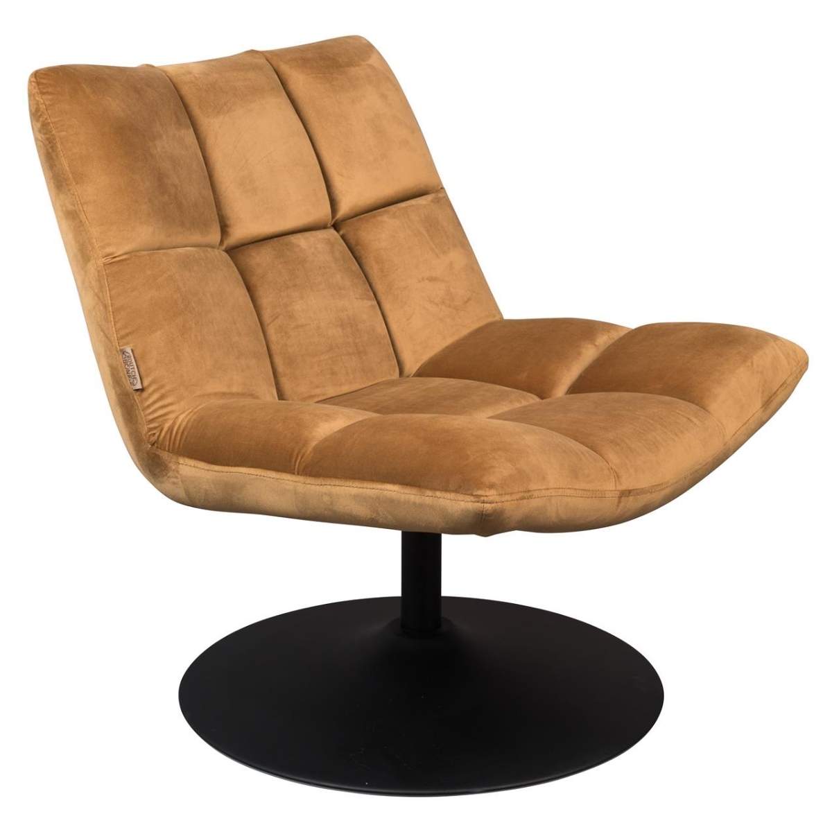 Dutch Bone Lounge Chair Bar