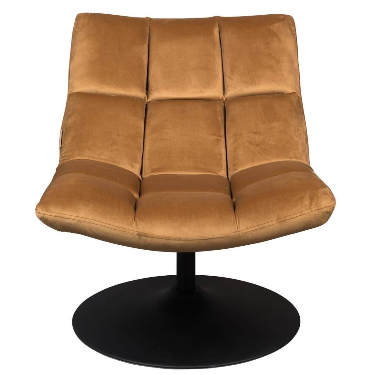 Dutch Bone Lounge Chair Bar