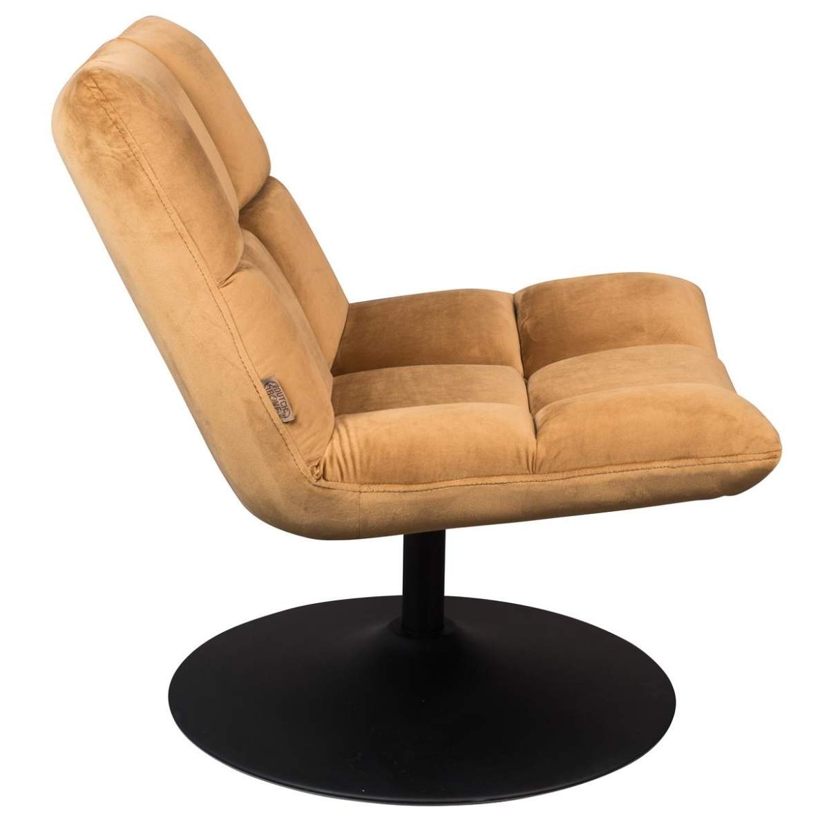 Dutch Bone Lounge Chair Bar
