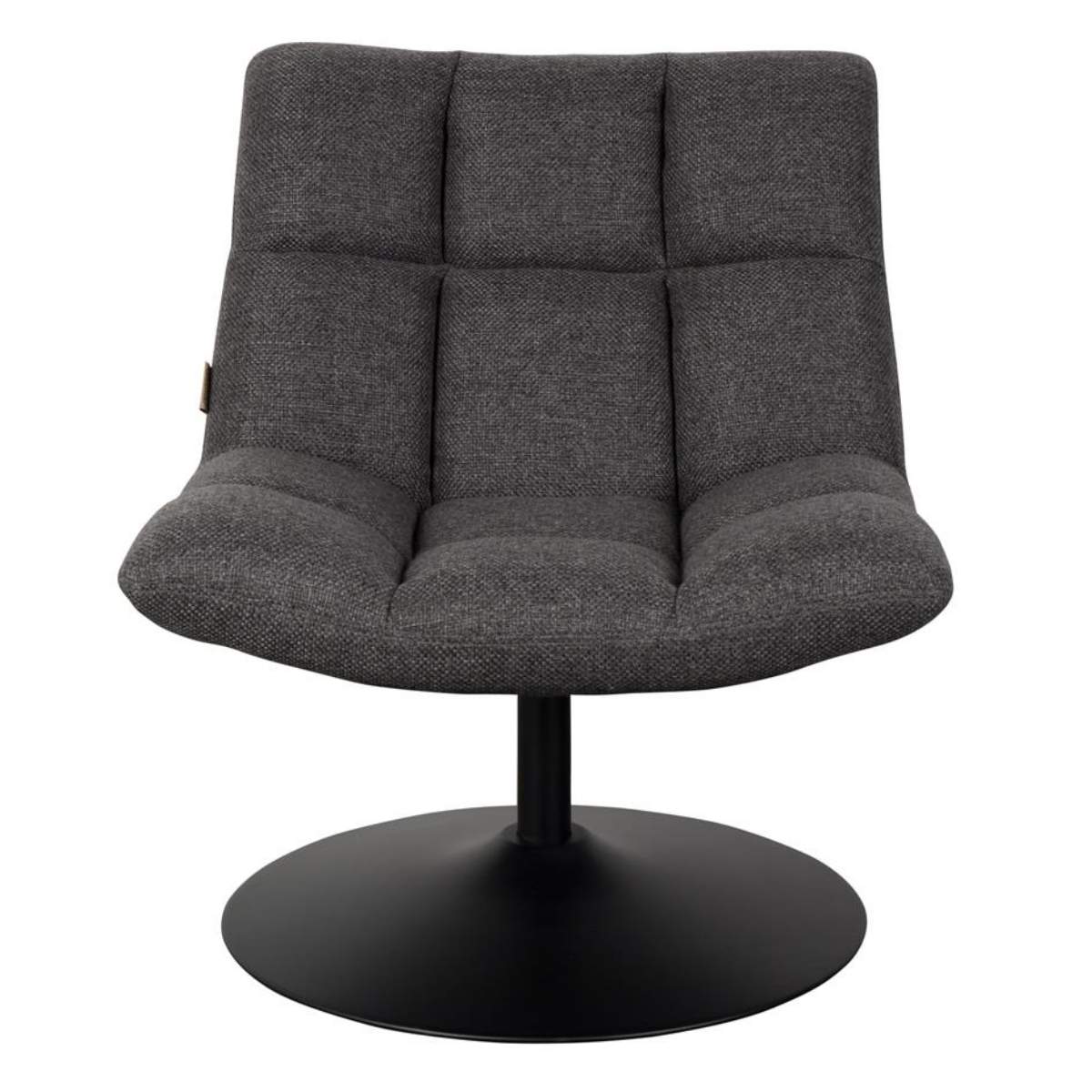 Dutch Bone Lounge Chair Bar