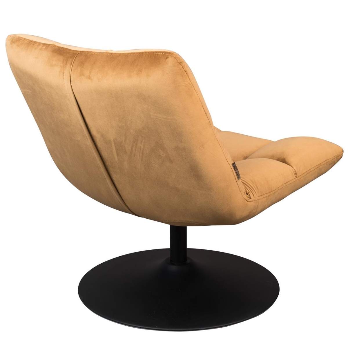 Dutch Bone Lounge Chair Bar