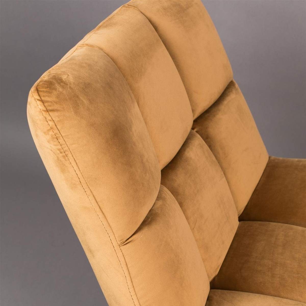 Dutch Bone Lounge Chair Bar