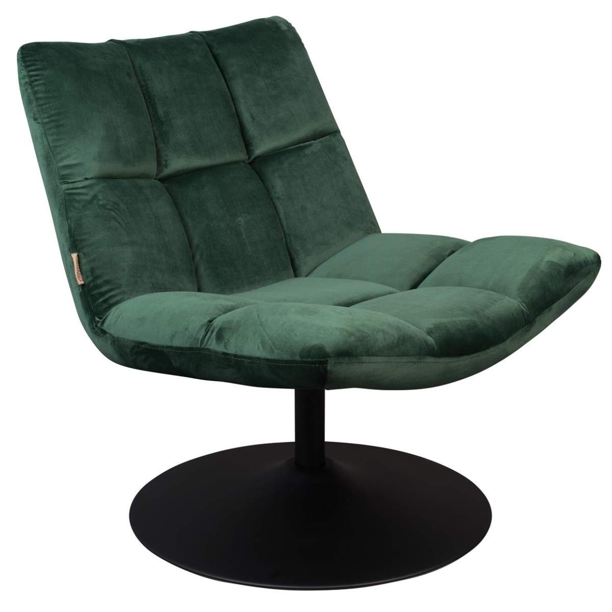 Dutch Bone Lounge Chair Bar