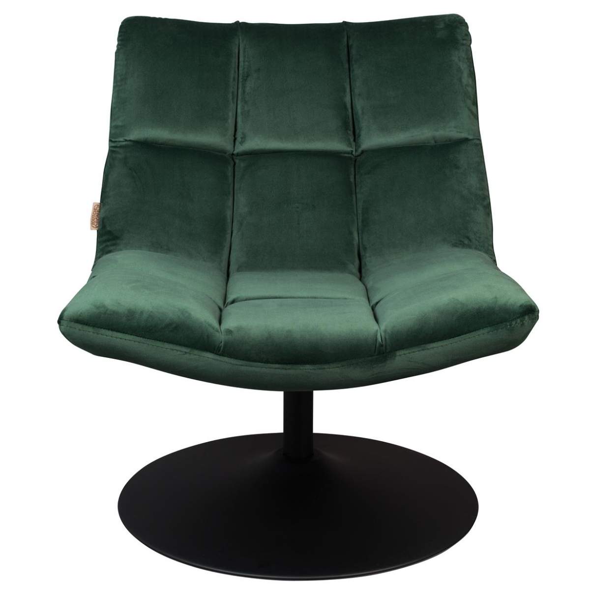 Dutch Bone Lounge Chair Bar