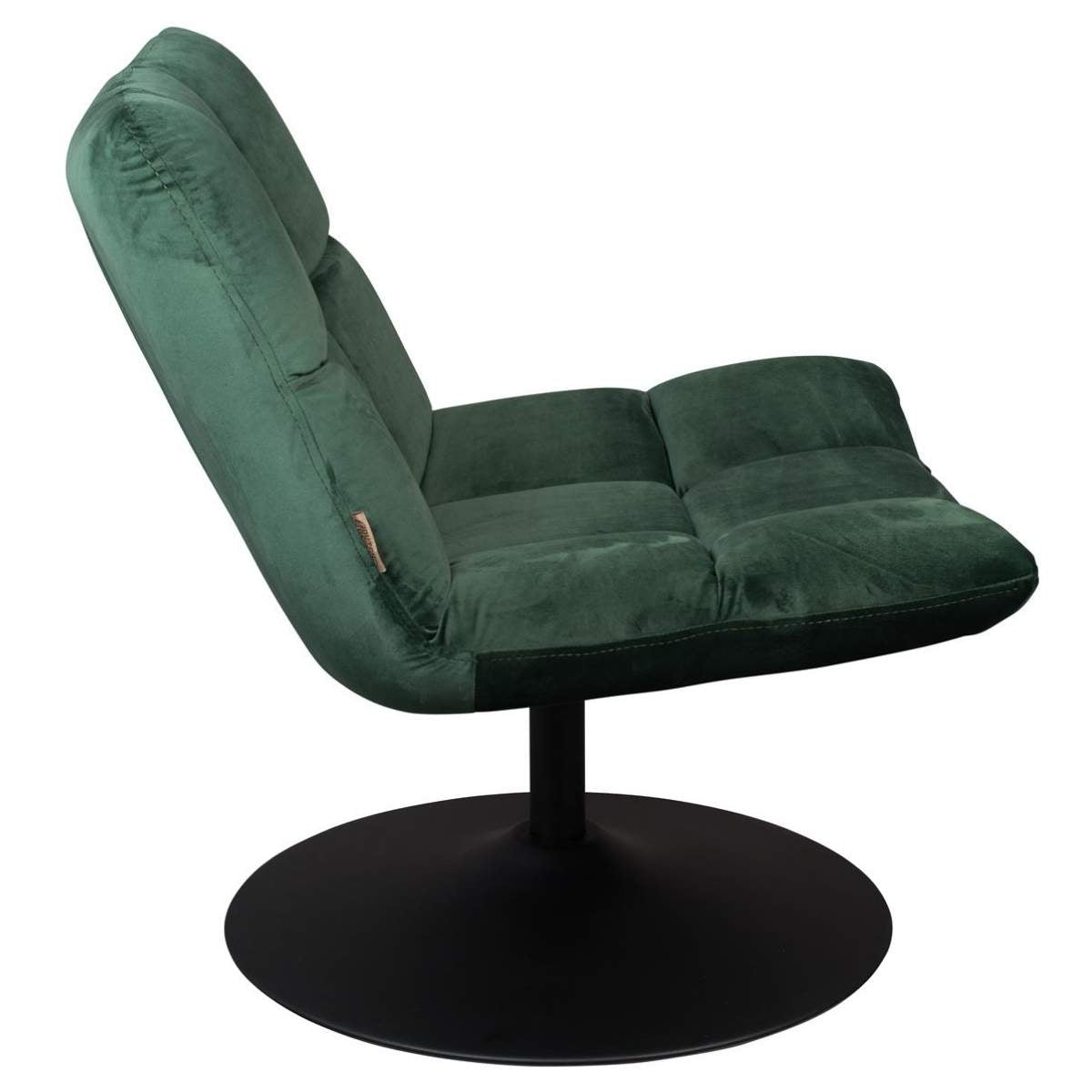 Dutch Bone Lounge Chair Bar