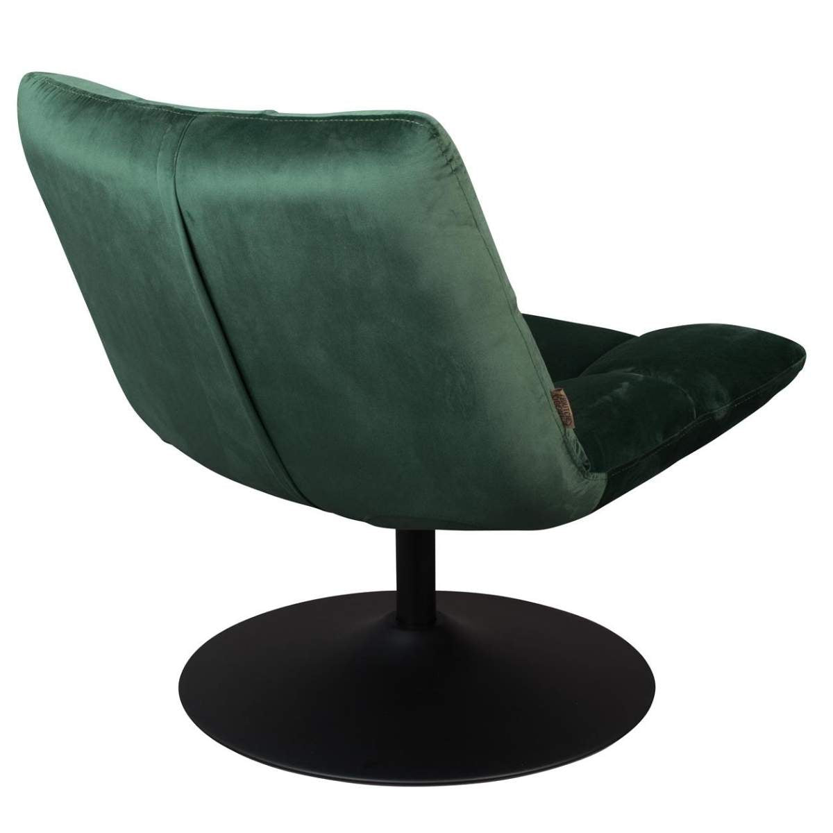 Dutch Bone Lounge Chair Bar