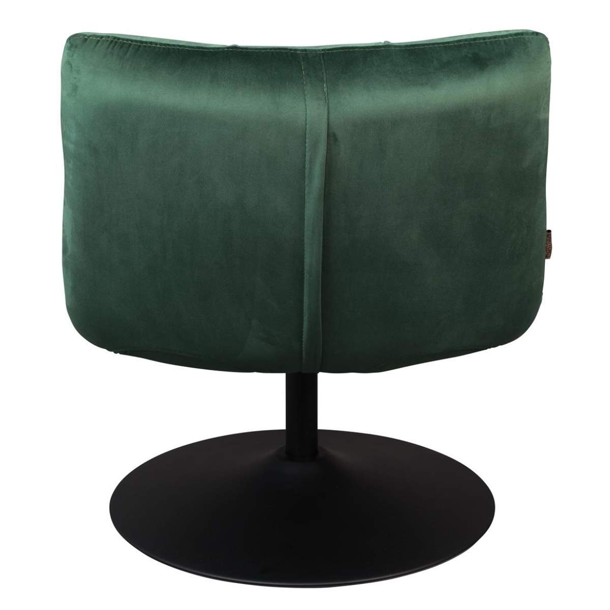 Dutch Bone Lounge Chair Bar