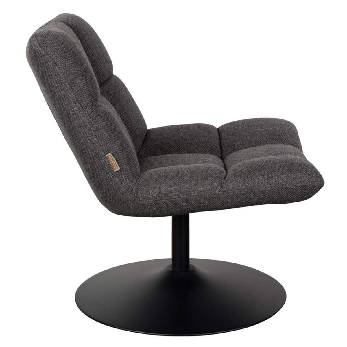 Dutch Bone Lounge Chair Bar