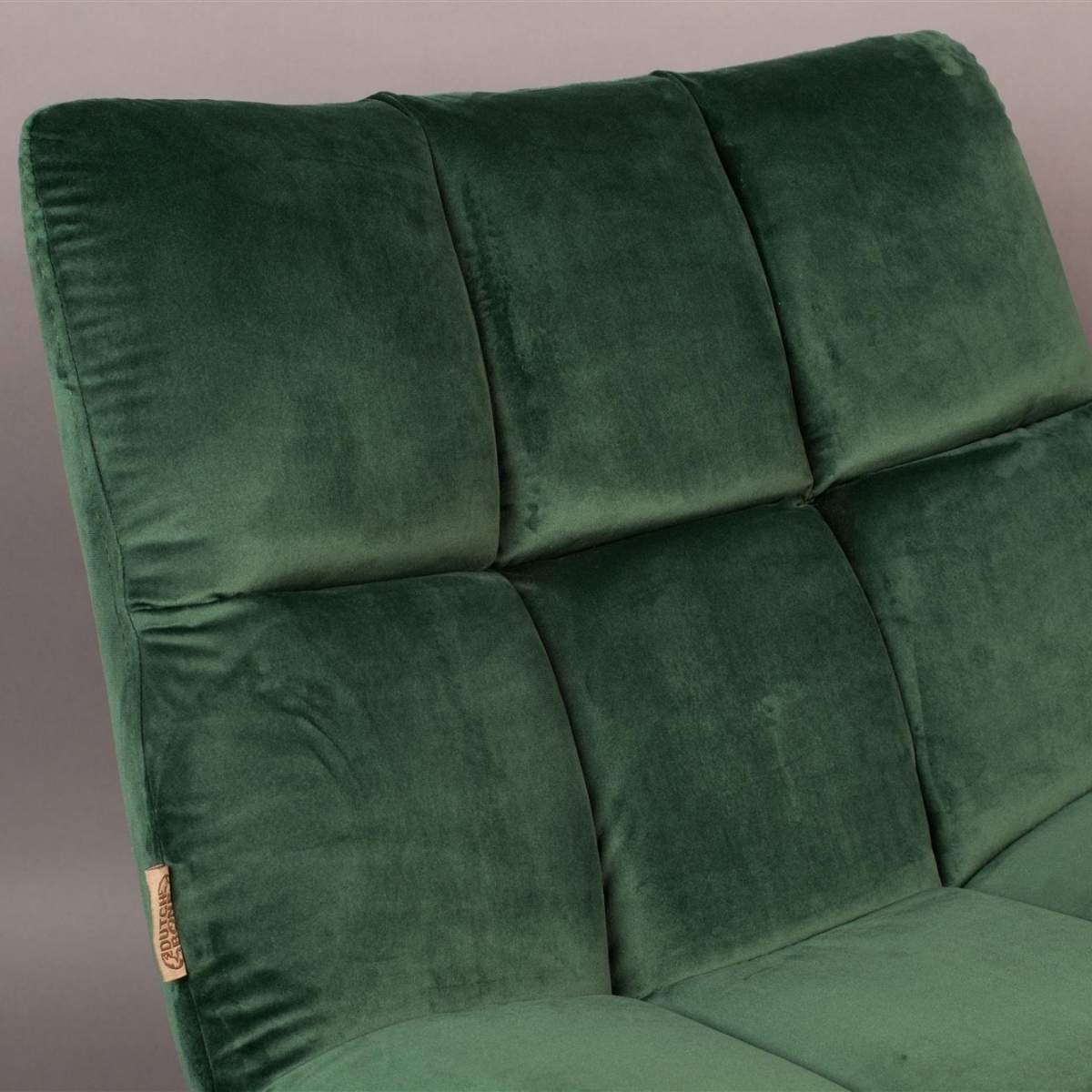 Dutch Bone Lounge Chair Bar