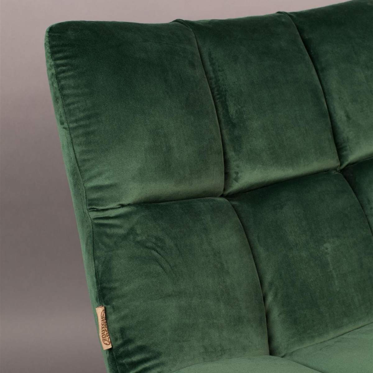 Dutch Bone Lounge Chair Bar