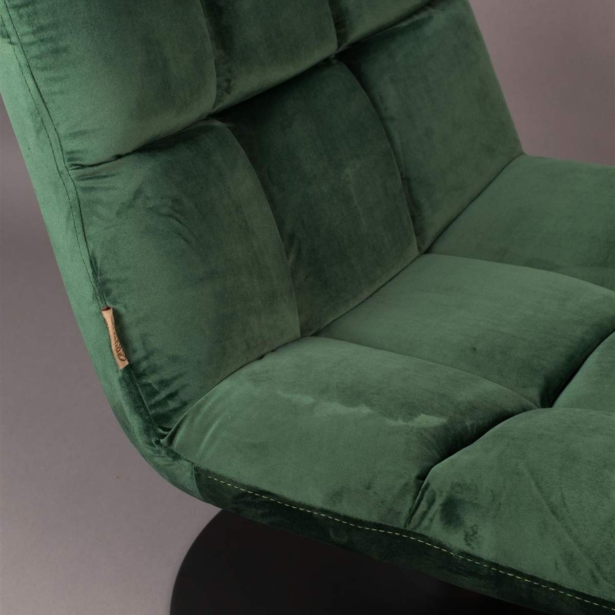 Dutch Bone Lounge Chair Bar