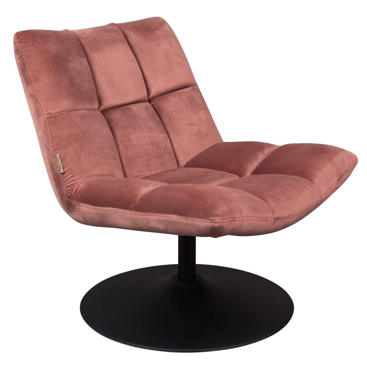 Dutch Bone Lounge Chair Bar