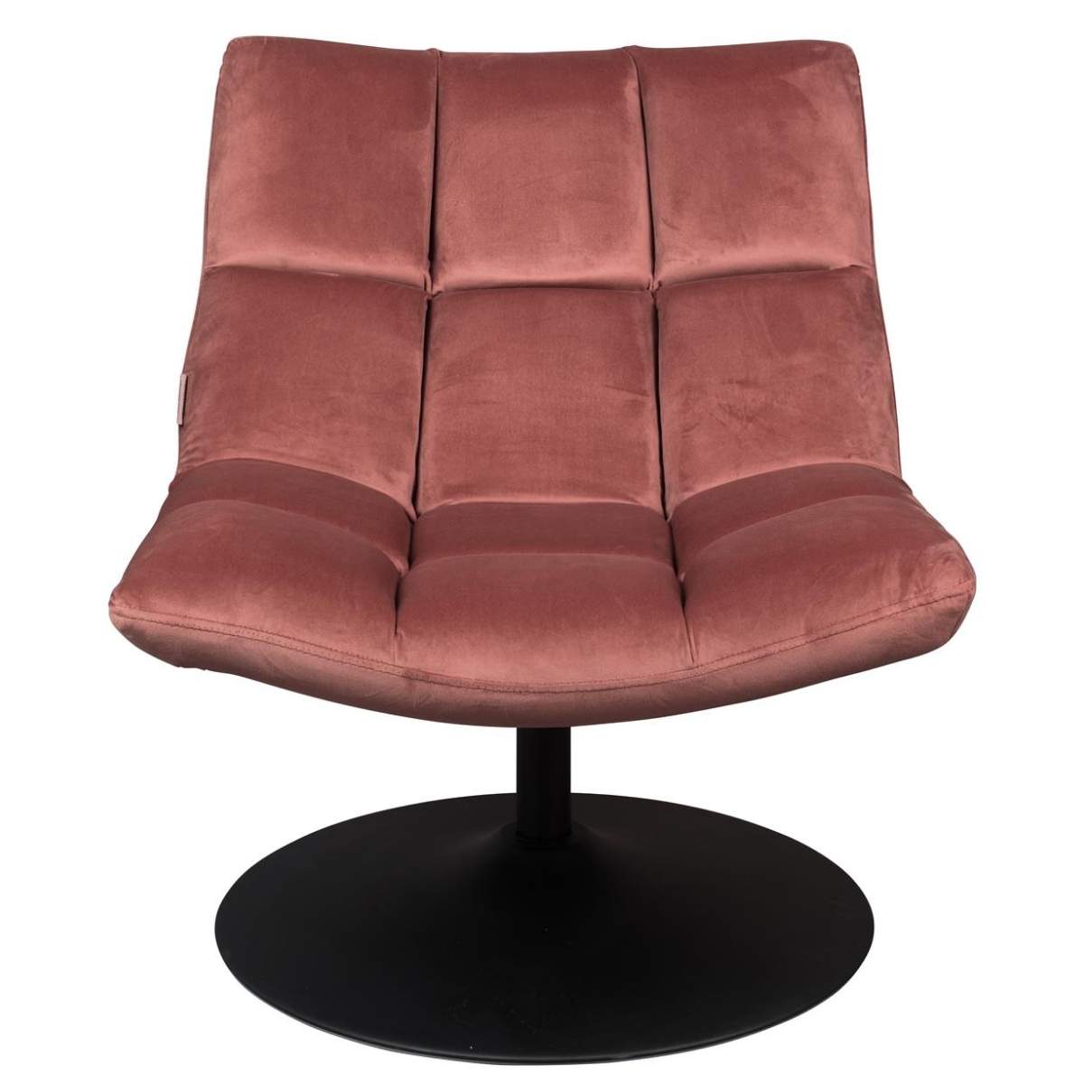 Dutch Bone Lounge Chair Bar