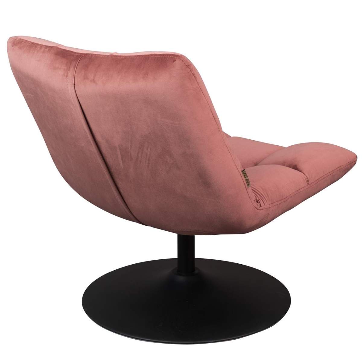 Dutch Bone Lounge Chair Bar