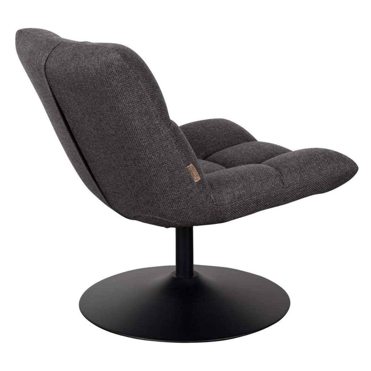 Dutch Bone Lounge Chair Bar