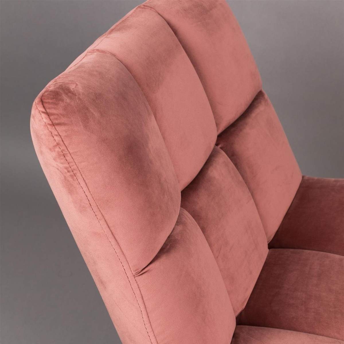 Dutch Bone Lounge Chair Bar